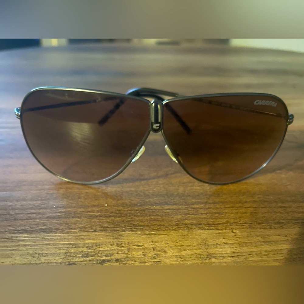 Carreira Sunglasses Unisex